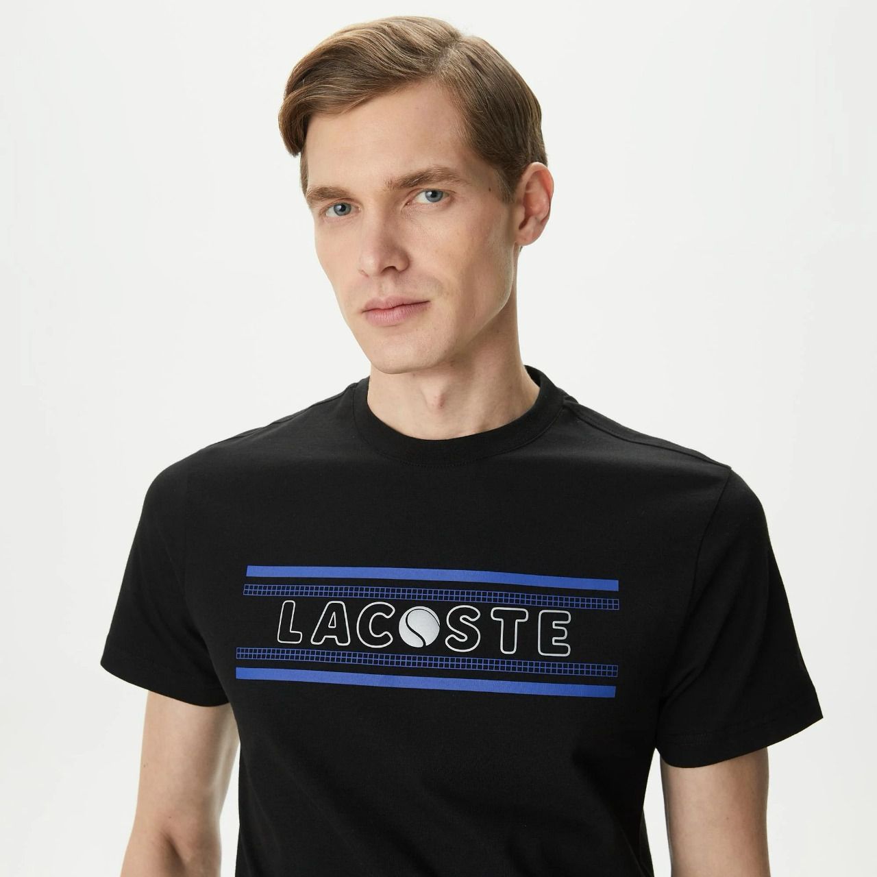 Lacoste MEN Regular Fit TSHIRTS BRANDS HOUSE