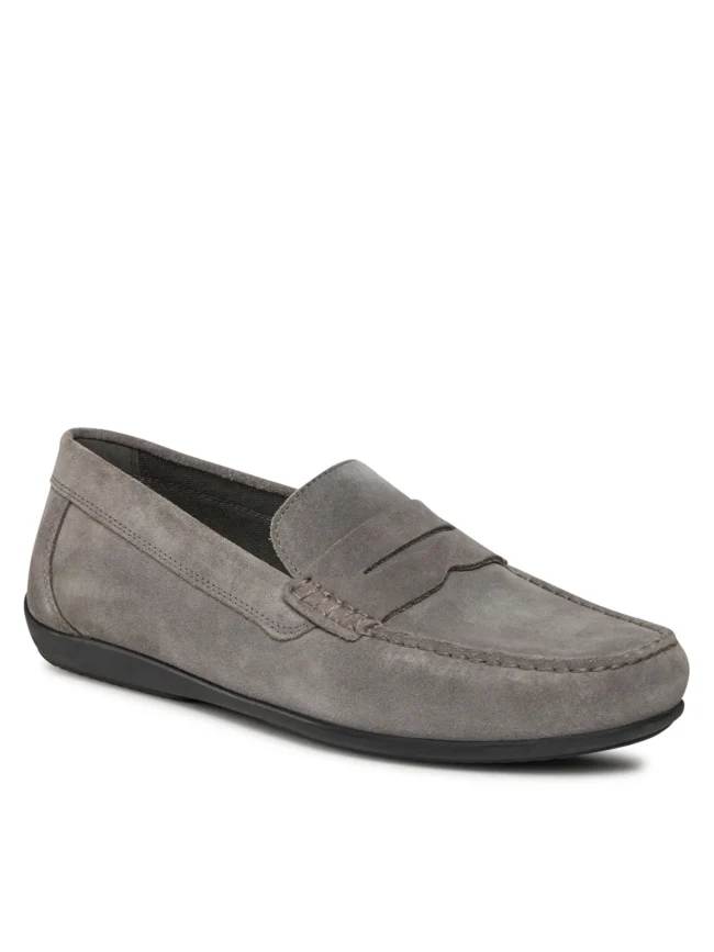 Geox Moccasins U Ascanio | BRANDS HOUSE