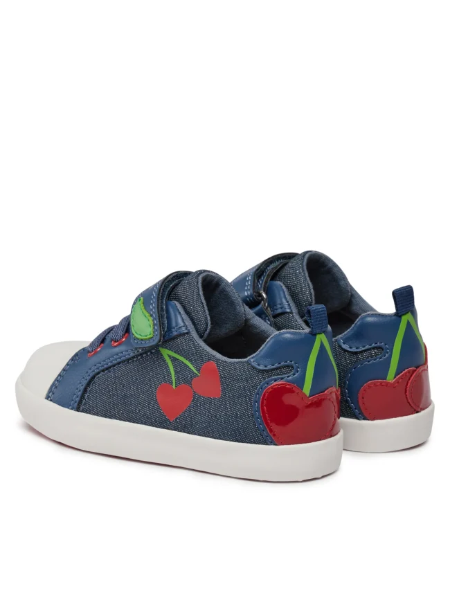 Geox B Kilwi Girl Sneakers | BRANDS HOUSE