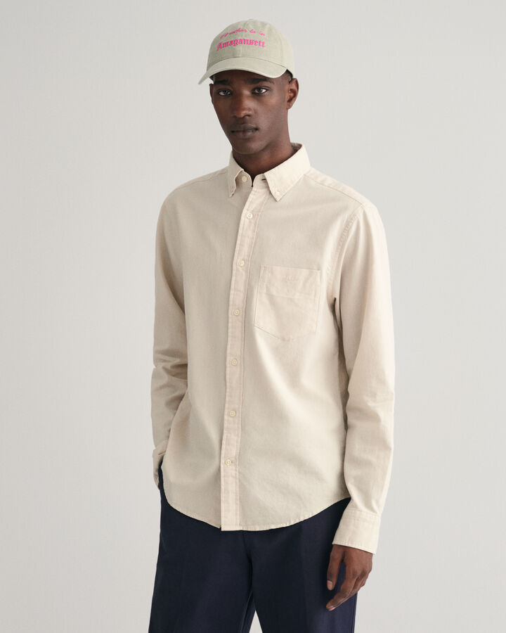 GANT Oxford Shirt | BRANDS HOUSE