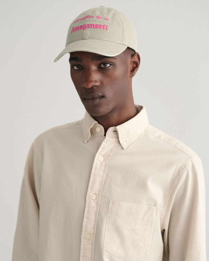 GANT Oxford Shirt | BRANDS HOUSE