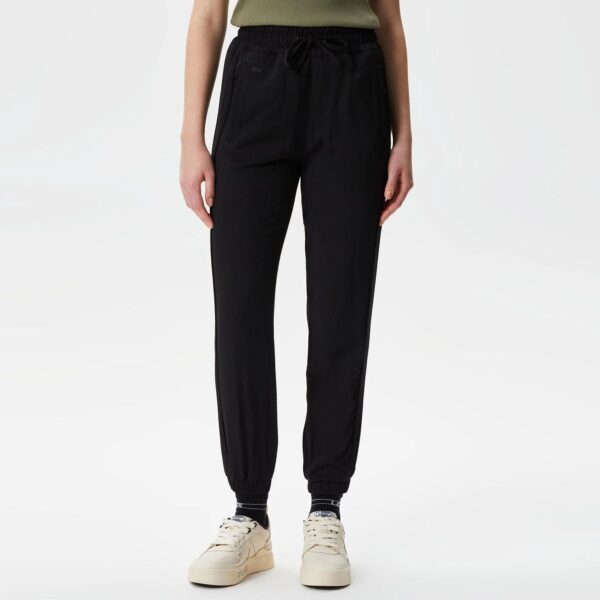 LACOSTE WOMEN PANTS | BRANDS HOUSE